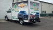 box truck wrap