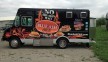 Blue Ash Chili Food Truck