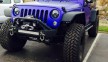 Jeep Color Change Wrap