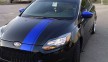 2015 Ford Focus ST Wrap