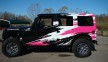 360 Jeep Wrap