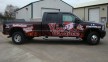 F350 Wrap
