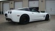 Color Change Vette 