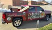 Christmas Wrap Paradise Graphix