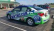 Car Vinyl Wrap Ohio