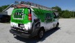 Franchise Vehicle Wrap