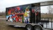 Trailer wrap