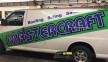 Vehicle Graphics