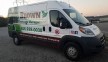 Vehicle Wrap Dayton