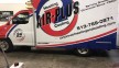 Box Truck Graphics Cincinnati