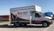 Box Truck Graphics Dayton