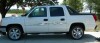 Chevrolet Avalanche Graphics