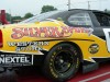 NASCAR Show Car for Silver Spur