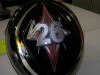 Custom Helmet Graphics