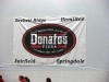 Donatos Pizza banner