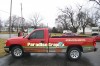 Truck Lettering