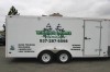 Trailer Wrap