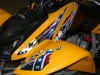 Fourwheeler Graphics