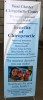 Banner Stand - freestanding banner