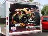 Trailer Door Wrap